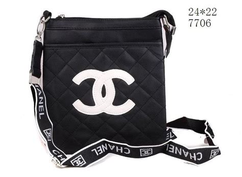 sacoche chanel homme